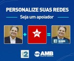Após derrota, autoritários de esquerda impedem posse de presidente da AMB (veja o vídeo)