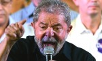 Lula corre sério perigo