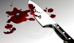 Populares condenam assassino de namorada a "pena de morte"
