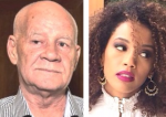 Quem diria, Taís Araújo é filha de uma negra com um “brancão, cheio de sarda” (veja o vídeo)