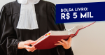Com remuneração de mais de R$ 40 mil, juízes de SP têm direito a R$ 5 mil para comprar livros
