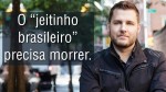 Carta Aberta de americano que viveu quatro anos no Brasil viraliza nas redes sociais
