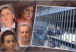 O dia-a-dia, o sofrimento e as regalias de poderosos na prisão (veja o vídeo)