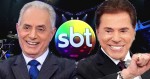 Willian Waack, insatisfeito com tratamento recebido na Globo, está prestes a assinar com o SBT