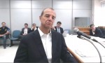 Em “ato falho”, Cabral admite que era o “chefe” (veja o vídeo)