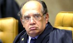 Gilmar Mendes despenca e sofre sua primeira derrota na Justiça contra um jornalista