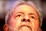 Lula não aparece em comício agendado em Caxias (RJ) por falta de público (veja o vídeo)