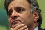 O STF quer resgatar a imagem enlameada de Aécio Neves