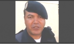 Policial militar indignado desmoraliza a OAB (veja o vídeo)