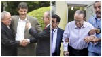 Maluf, antes e depois do xilindró (veja o vídeo)