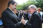 Brasil e Venezuela, interesses pessoais e fanatismo em apoio a um político egocêntrico e populista