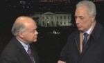 William Waack e a ideologia irracional de um país de analfabetos