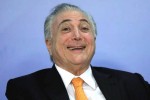 Bandalheira política de Temer no indulto natalino