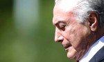 O mistério sobre a saúde de Michel Temer (veja o vídeo)