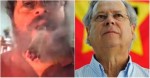 O comportamento nas redes sociais de um seguidor de Dirceu (veja o vídeo)