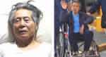 Após indulto, Fujimori tem melhora considerável e deixa a clínica