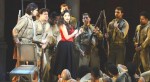 Ópera Carmen, de 1875, é modificada para atender o “politicamente correto”