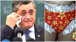 Deputado dos dólares na cueca grava o mais patético vídeo em defesa de Lula (veja o vídeo)