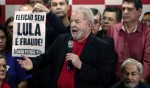"Eleição sem Lula é fraude" ou "o que importa é retomar o poder"