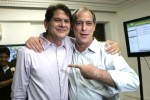 Cid Gomes, o irmão de Ciro, considera desvio de dinheiro coisa "natural" (Veja o Vídeo)