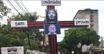 Petistas causam revolta com comparação de criminoso com Jesus