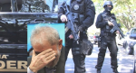 Polícia Federal garante que está preparada para efetuar a prisão de Lula