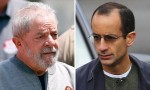 Marcelo junta mais provas e dá mais robustez para a terceira condenação de Lula