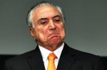 Temer amarela, recua, e não divulga ‘extratos’