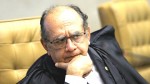 Depois de 60 dias de “abstinência”, Gilmar solta 4 de uma vez