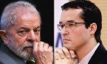 Com salvo conduto, Lula apela e chama Dallagnol de “moleque”