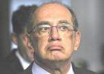 Gilmar Mendes parte para a agressão contra repórter da “Folha”