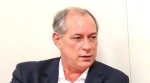 Ciro, o falastrão, sumiu no dia da prisão de Lula (Veja o Vídeo)