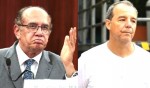 A surpresa para Cabral e a “pegadinha” em Gilmar