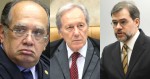 O crime dos ministros do STF