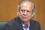 Sob pressão e acuado, Toffoli nega liminar a Dirceu e prisão é iminente