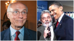 Suplicy sonha e anuncia Obama para salvar Lula