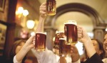 Decisão do patético TSE libera a distribuição de cerveja no próximo pleito