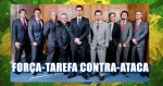 Força-Tarefa da Lava Jato contra-ataca