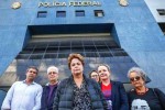 Crime sem prova, condenação política e o que falta mais?