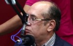 Sem serviço no STF (?), Gilmar agora é “repórter”