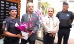 Folha, sempre na contramão, ataca homenagem à mãe PM que matou criminoso