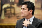 Nova perícia da PF reforça competência de Moro para julgar caso do sítio