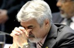 Sem chances de reeleição, senador apela para carta mentirosa e melancólica a Lula (Veja o Vídeo)