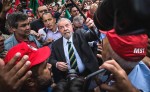 Ciente do indeferimento do registro de Lula, PT prepara campanha contra o TSE