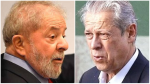 As diferenças cruciais entre Lula e José Dirceu: "Dirceu tem natureza de bandido" (Veja o Vídeo)