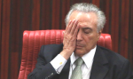 A covardia de Temer e o chumbo grosso que pode vir...