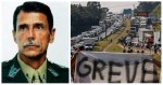 General se manifesta sobre greve dos caminhoneiros: "Para tudo há um LIMITE!"