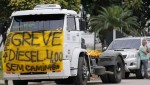 Áudios anunciando nova greve de caminhoneiros neste domingo infestam WhatsApp (Ouça)