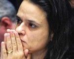 Janaína Paschoal enlutada pelo falecimento da avó, é ofendida por petistas
