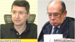 Promotor que chamou Gilmar de “laxante” revela estratégia que vai usar em processo